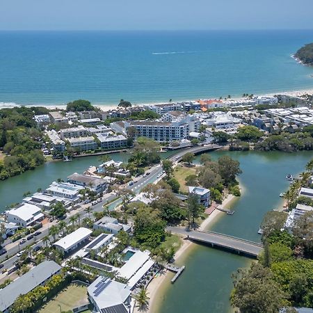 Caribbean Noosa Noosa Heads Exterior foto