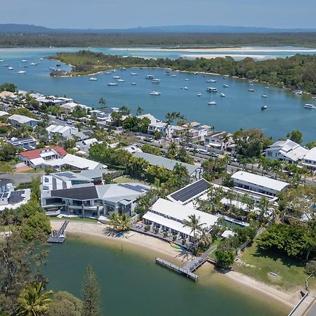 Caribbean Noosa Noosa Heads Exterior foto