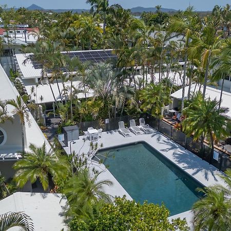 Caribbean Noosa Noosa Heads Exterior foto