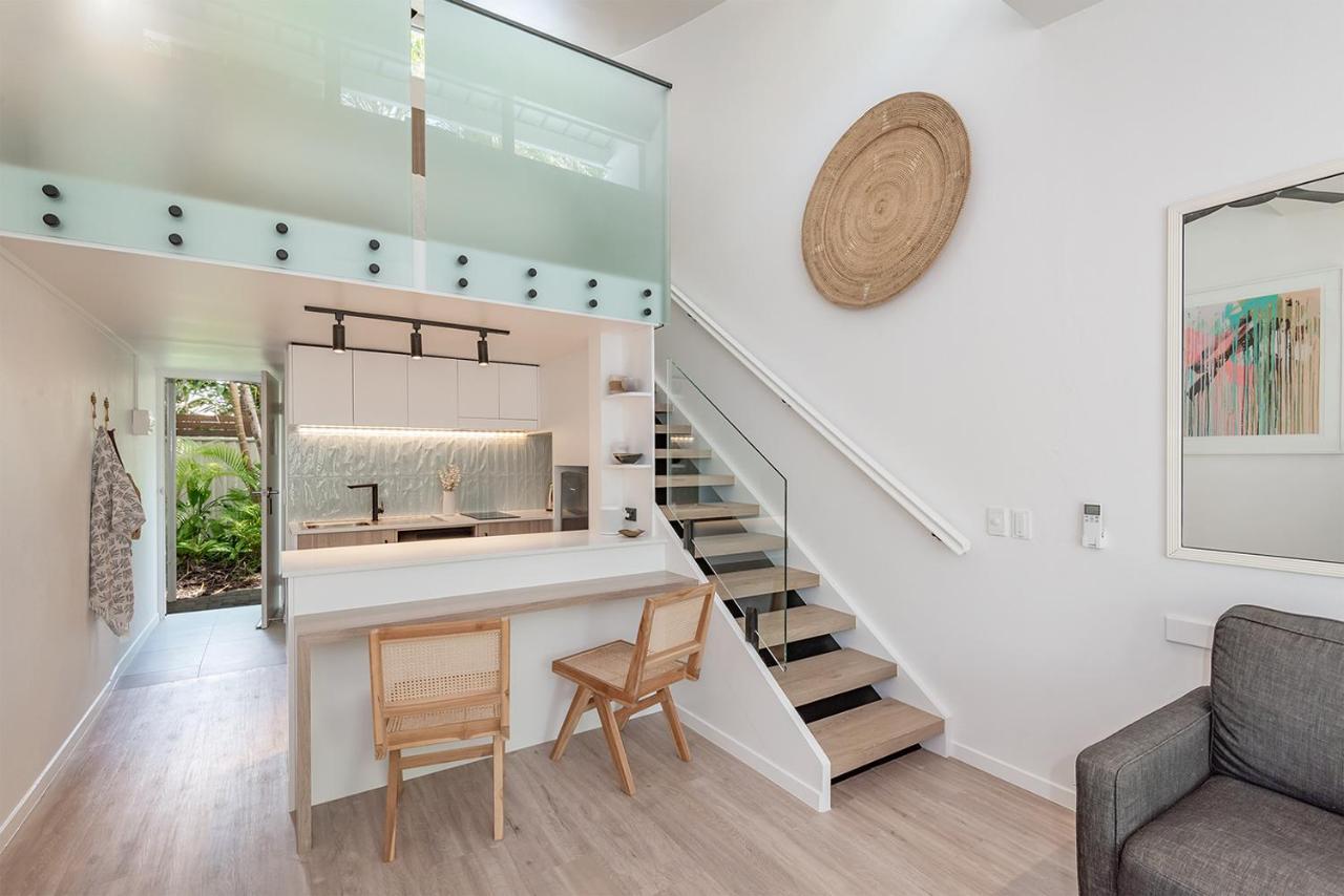 Caribbean Noosa Noosa Heads Exterior foto