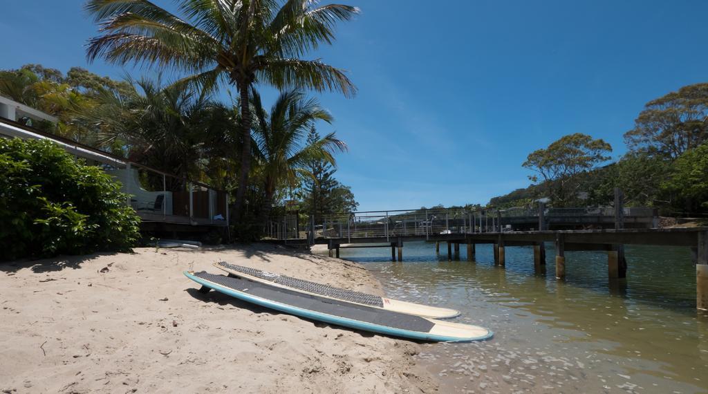 Caribbean Noosa Noosa Heads Exterior foto