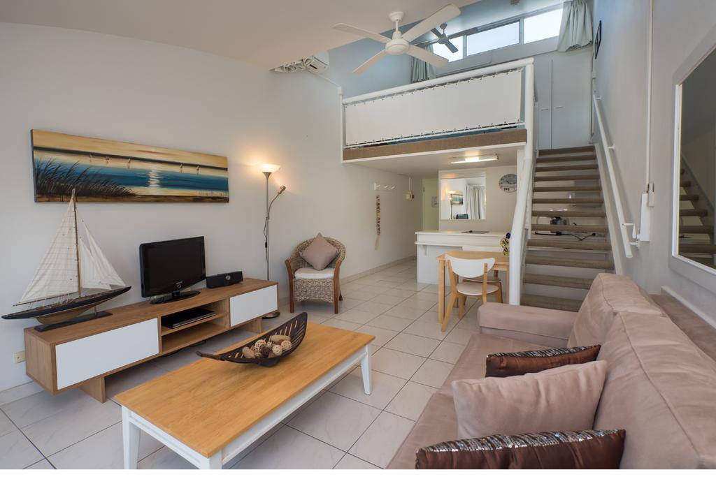 Caribbean Noosa Noosa Heads Exterior foto