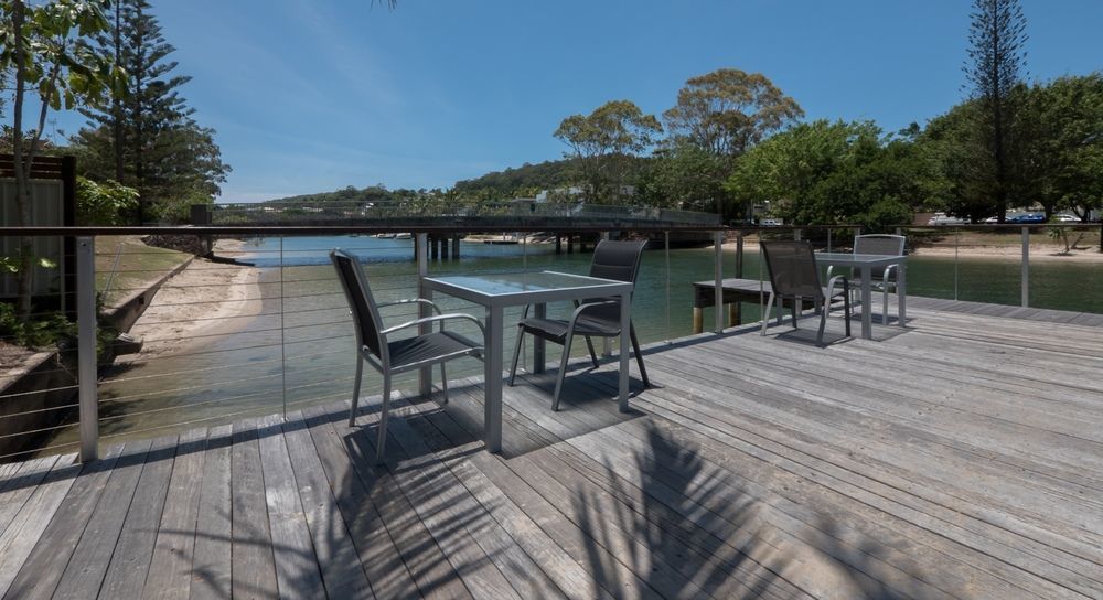 Caribbean Noosa Noosa Heads Exterior foto