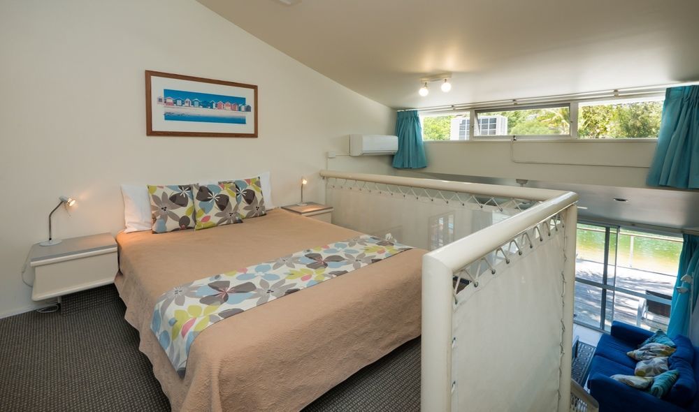 Caribbean Noosa Noosa Heads Exterior foto