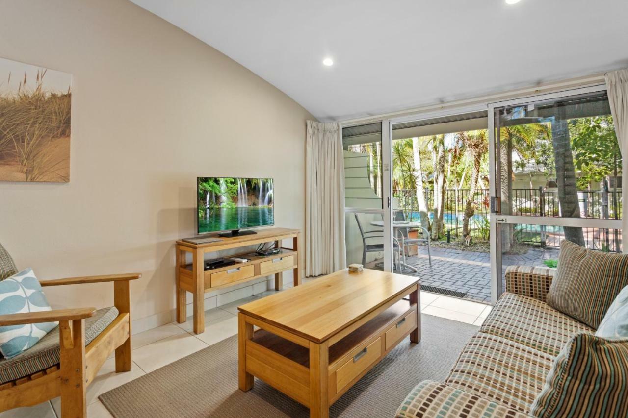 Caribbean Noosa Noosa Heads Exterior foto