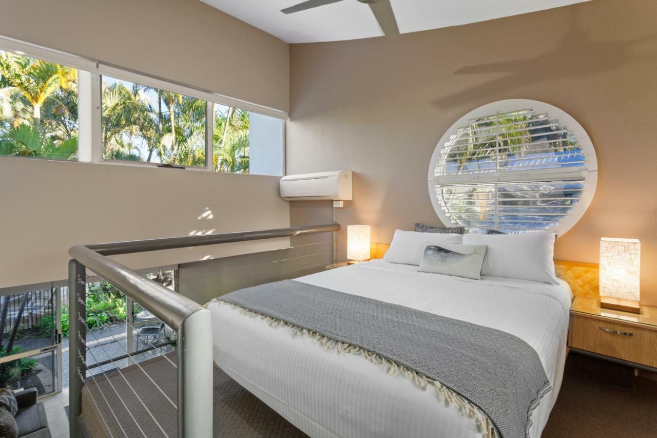 Caribbean Noosa Noosa Heads Exterior foto