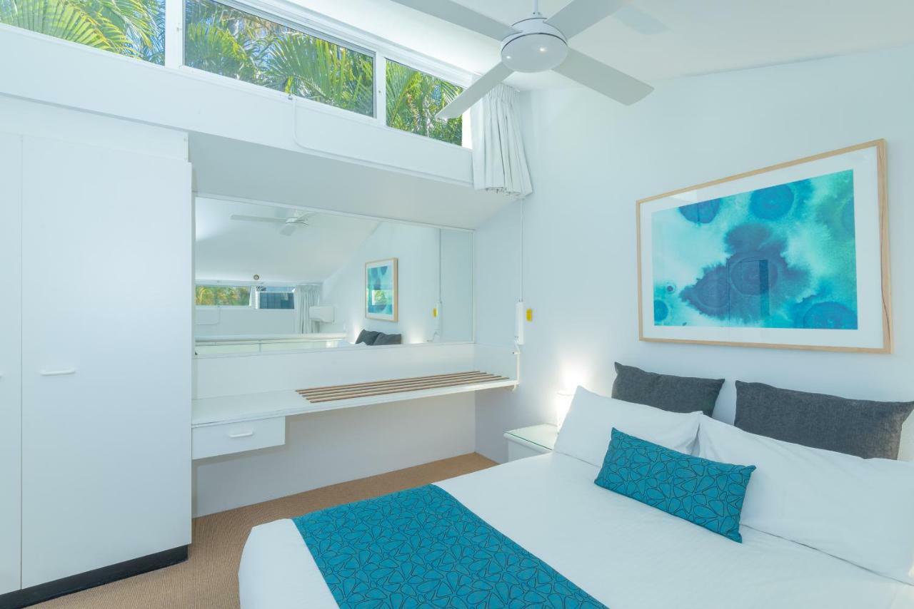 Caribbean Noosa Noosa Heads Exterior foto
