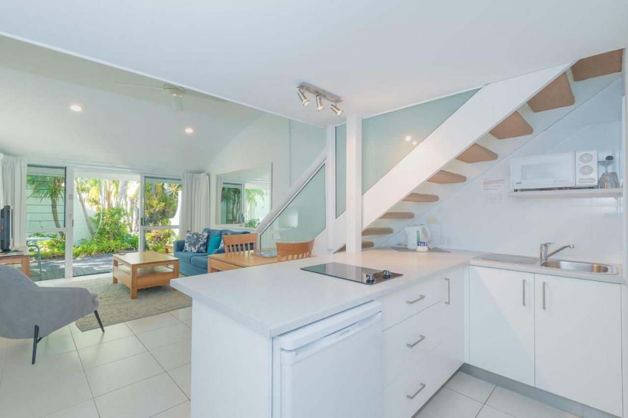 Caribbean Noosa Noosa Heads Exterior foto