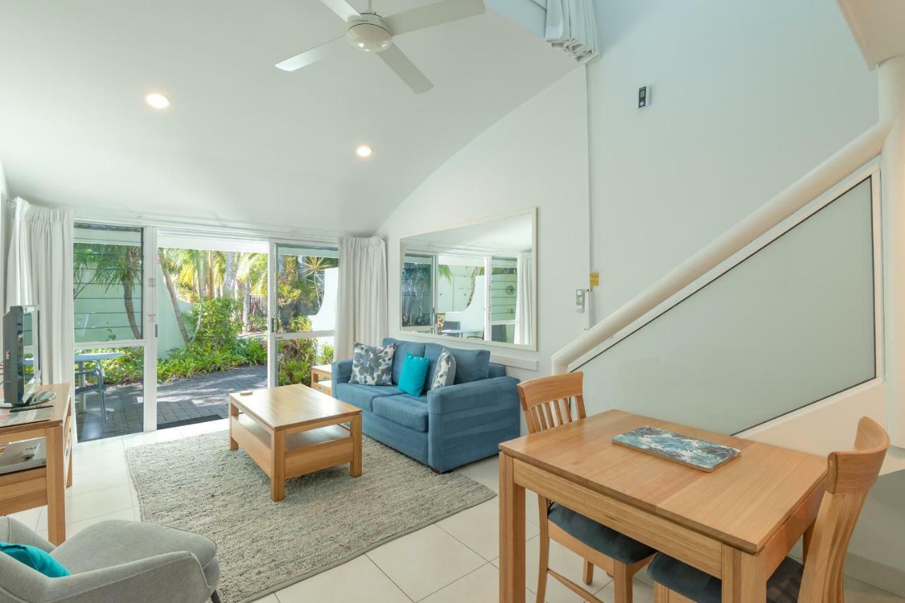 Caribbean Noosa Noosa Heads Exterior foto