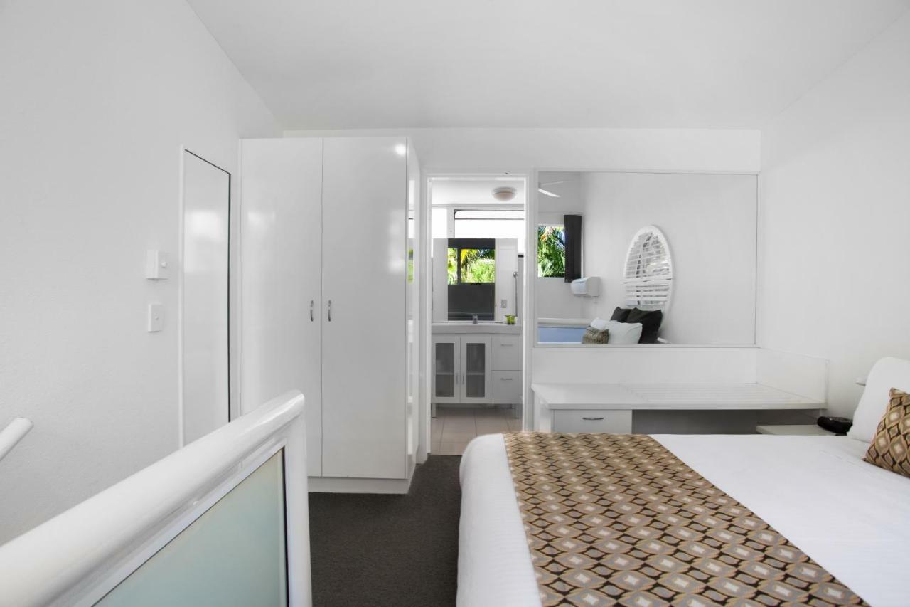 Caribbean Noosa Noosa Heads Exterior foto