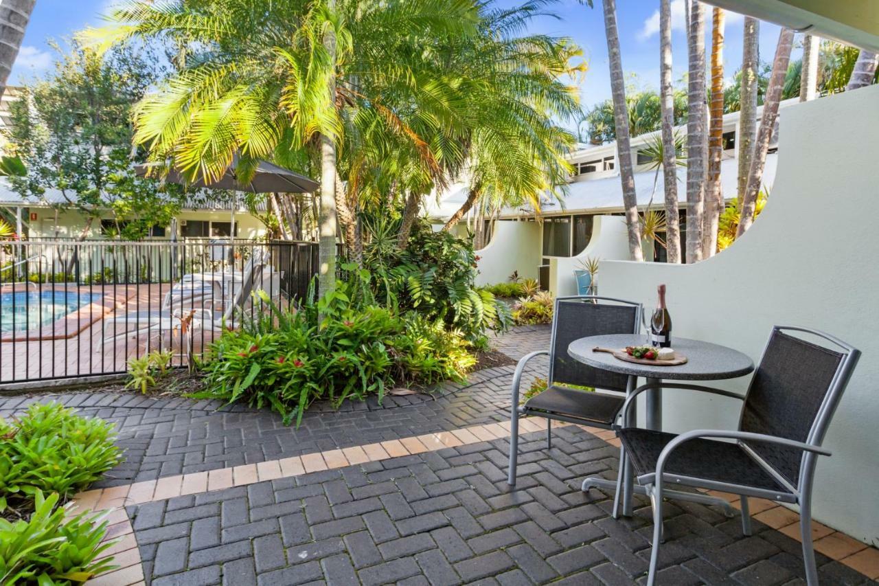 Caribbean Noosa Noosa Heads Exterior foto