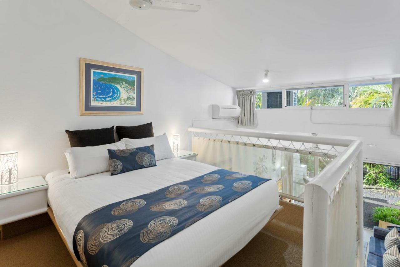 Caribbean Noosa Noosa Heads Exterior foto