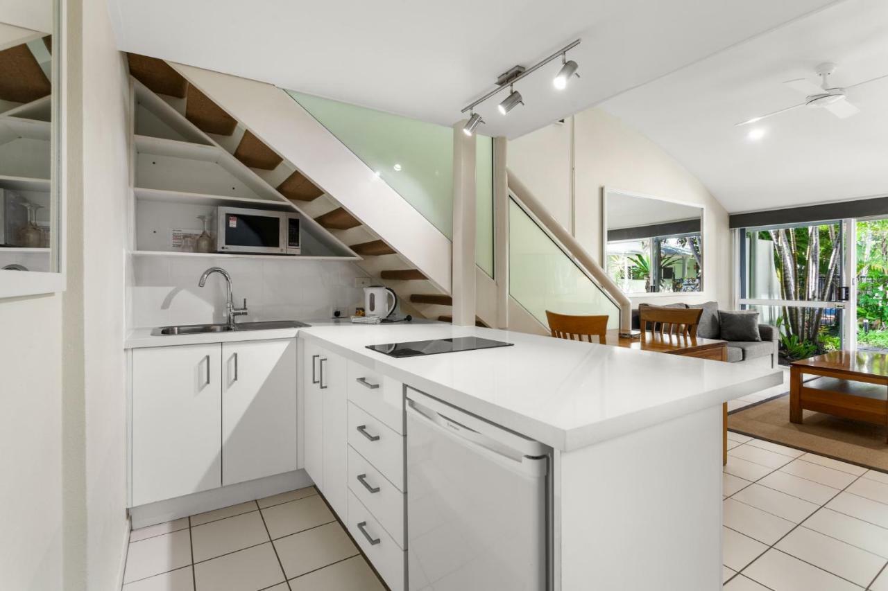 Caribbean Noosa Noosa Heads Exterior foto