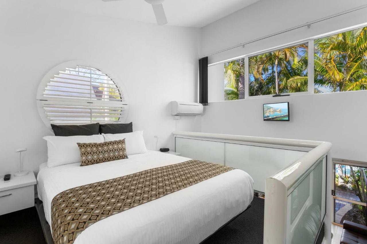 Caribbean Noosa Noosa Heads Exterior foto