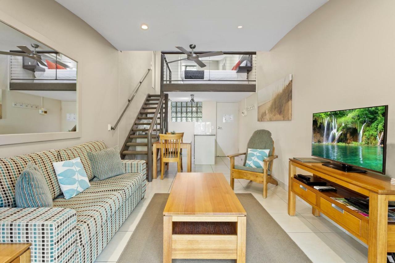 Caribbean Noosa Noosa Heads Exterior foto