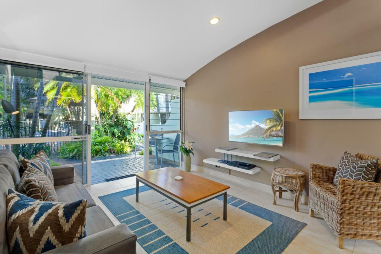 Caribbean Noosa Noosa Heads Exterior foto