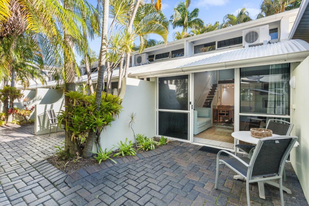 Caribbean Noosa Noosa Heads Exterior foto