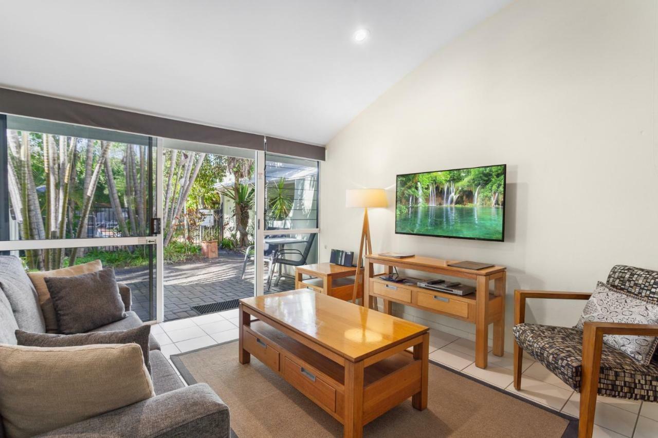 Caribbean Noosa Noosa Heads Exterior foto