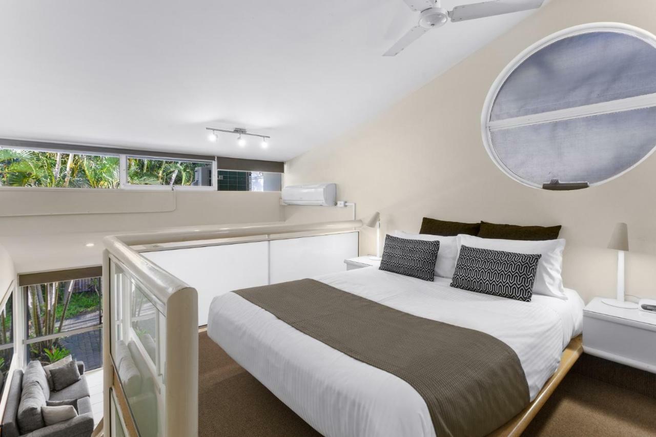 Caribbean Noosa Noosa Heads Exterior foto