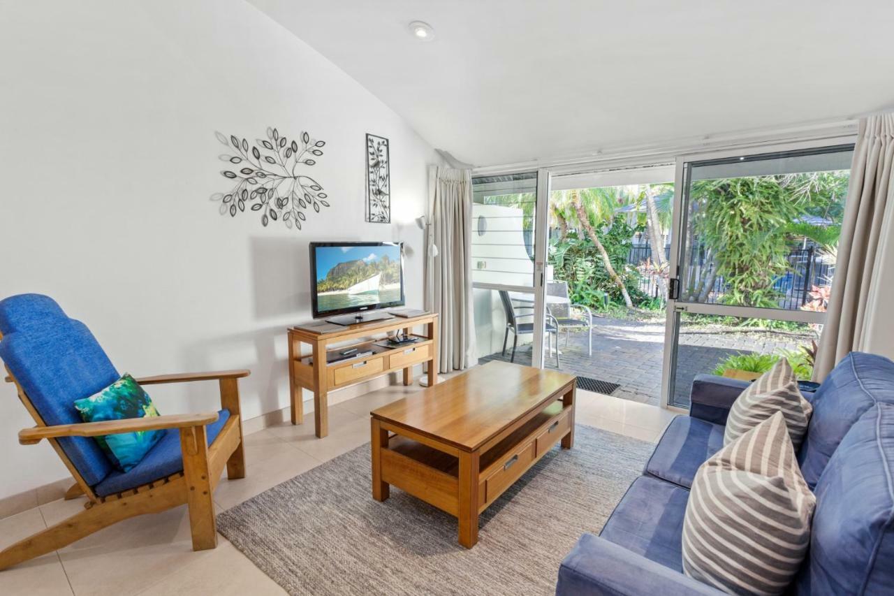 Caribbean Noosa Noosa Heads Exterior foto