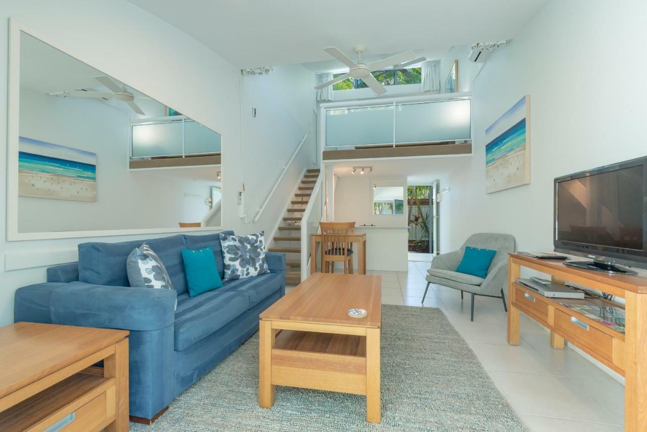 Caribbean Noosa Noosa Heads Exterior foto