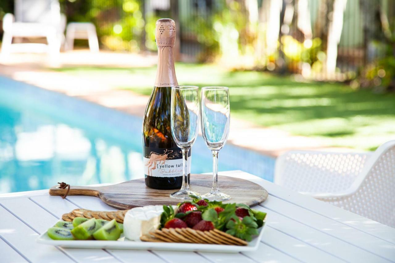 Caribbean Noosa Noosa Heads Exterior foto