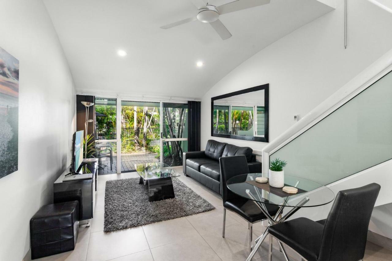 Caribbean Noosa Noosa Heads Exterior foto