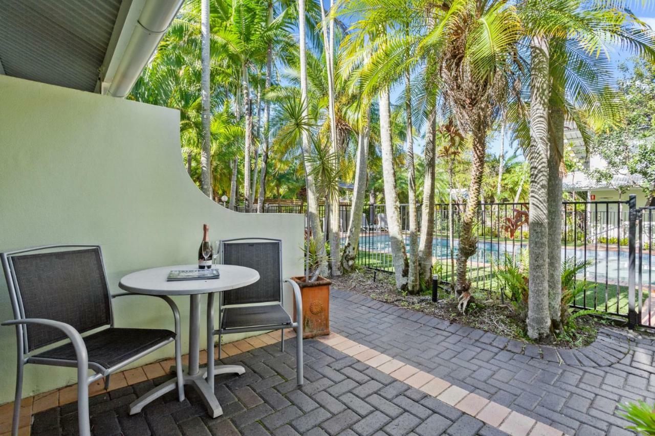 Caribbean Noosa Noosa Heads Exterior foto