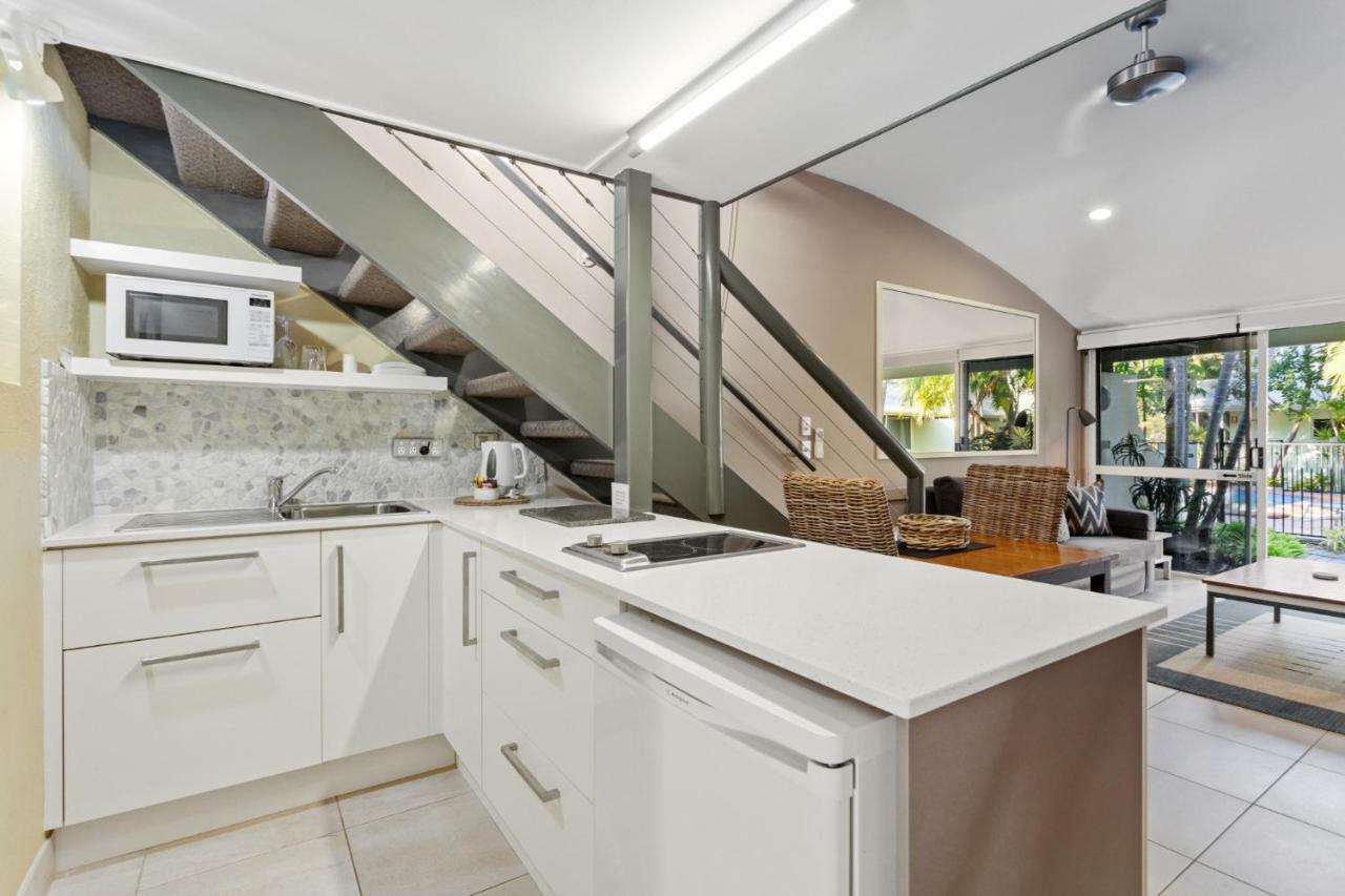 Caribbean Noosa Noosa Heads Exterior foto