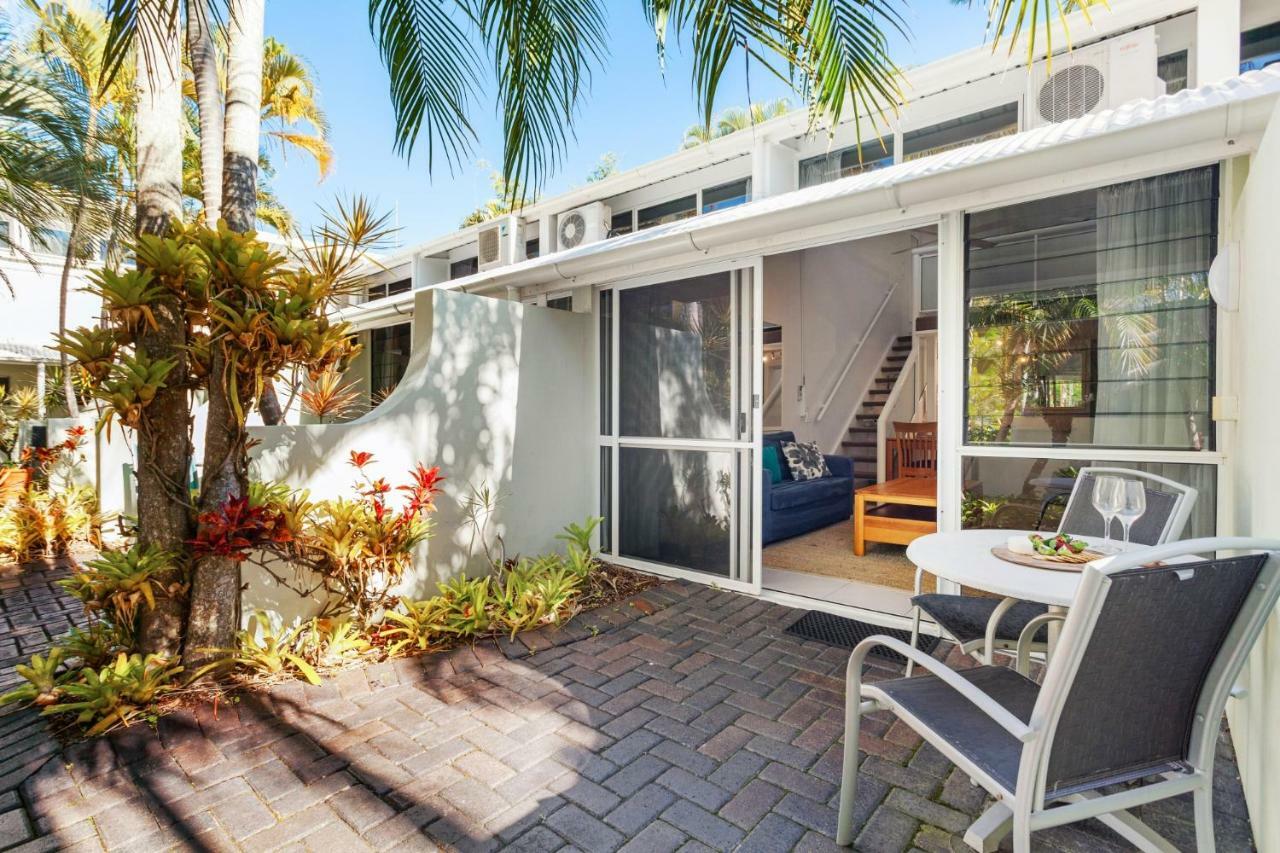 Caribbean Noosa Noosa Heads Exterior foto