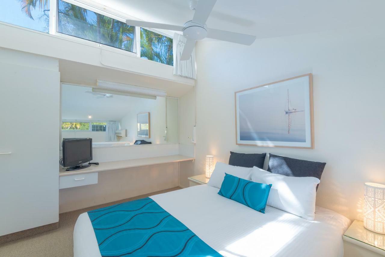 Caribbean Noosa Noosa Heads Exterior foto