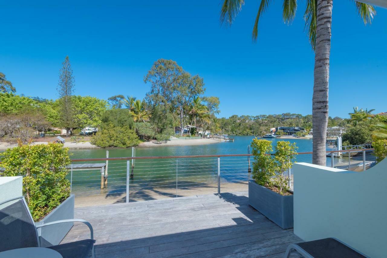 Caribbean Noosa Noosa Heads Exterior foto