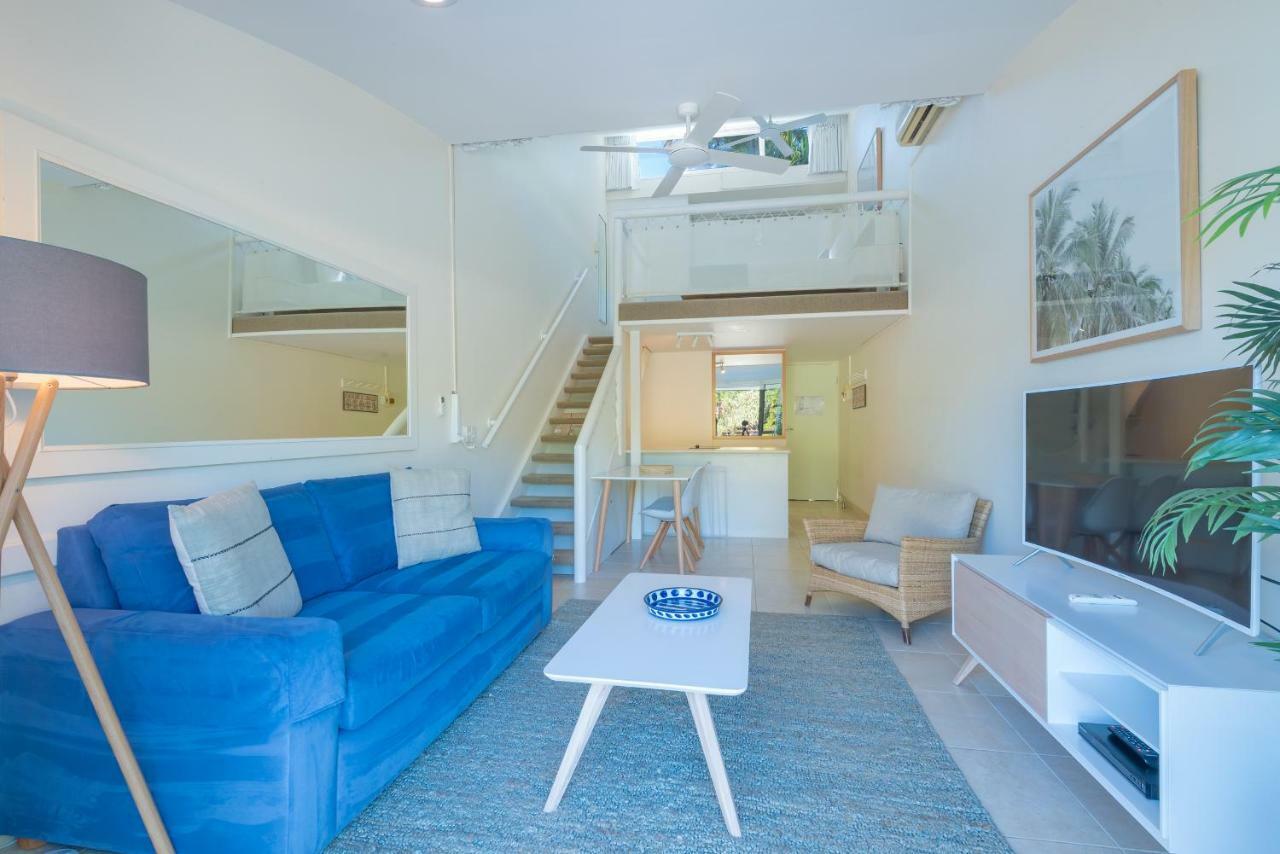 Caribbean Noosa Noosa Heads Exterior foto