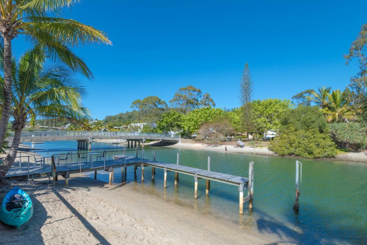 Caribbean Noosa Noosa Heads Exterior foto