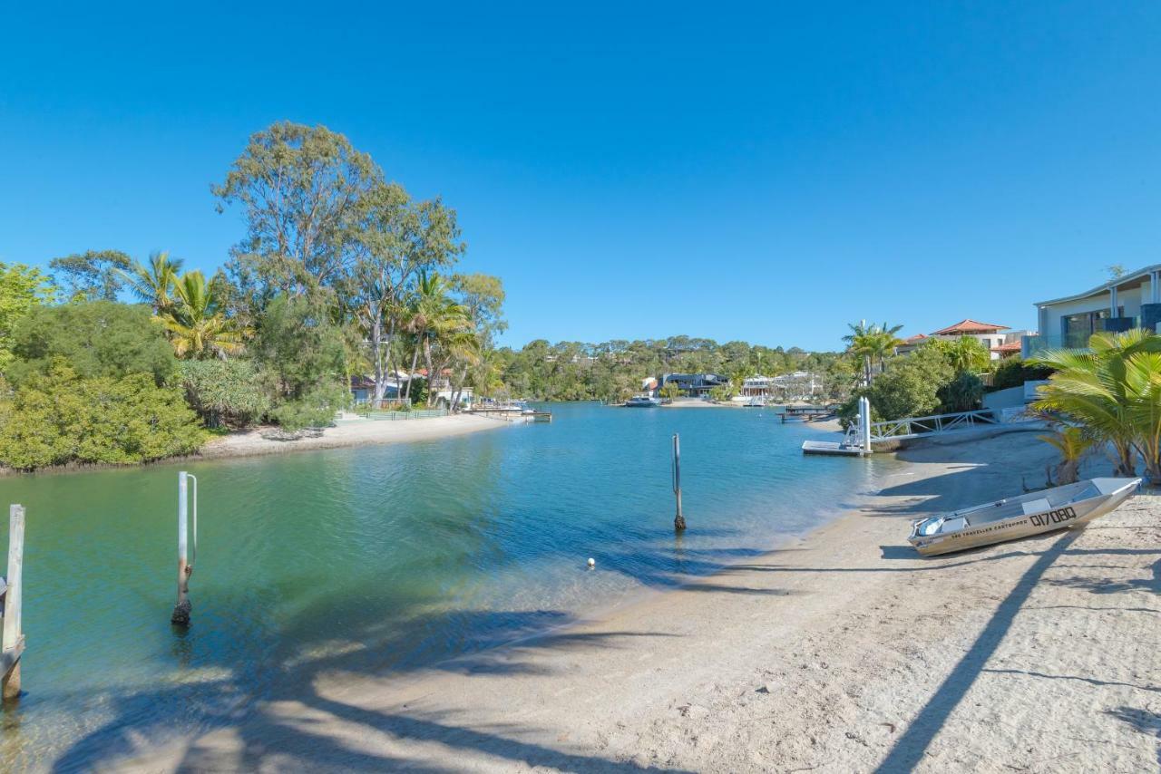 Caribbean Noosa Noosa Heads Exterior foto