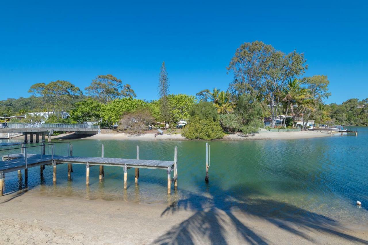 Caribbean Noosa Noosa Heads Exterior foto